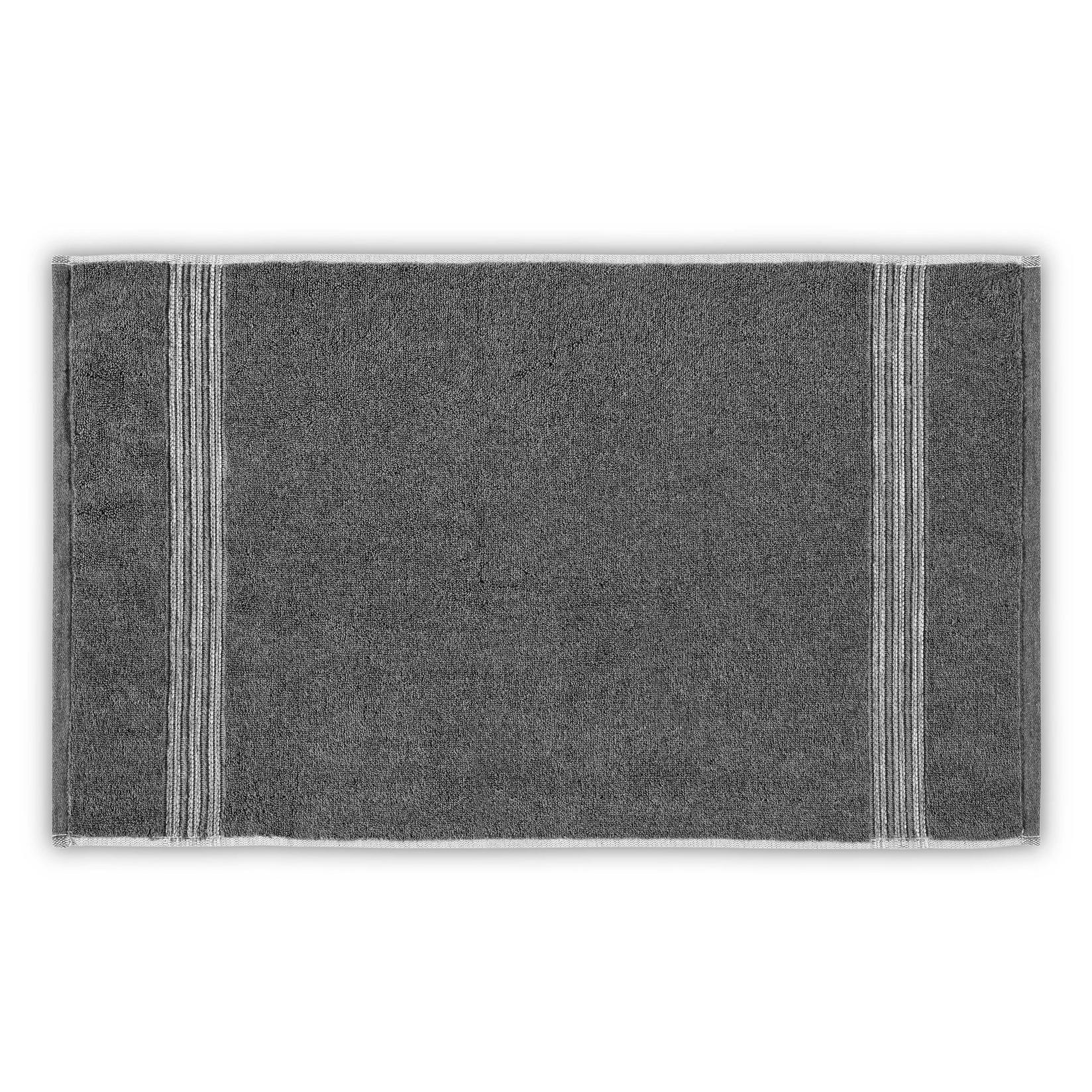 L'essentiel Maison Peškir za ruke 40x71cm Antracit