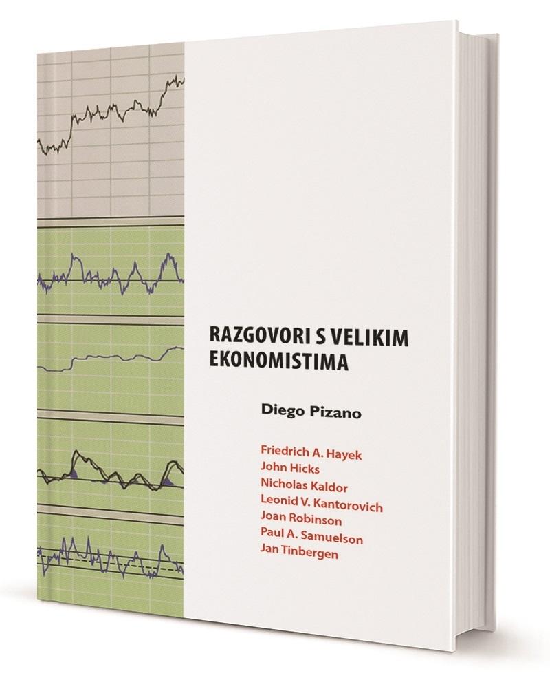 Razgovori s velikim ekonomistima