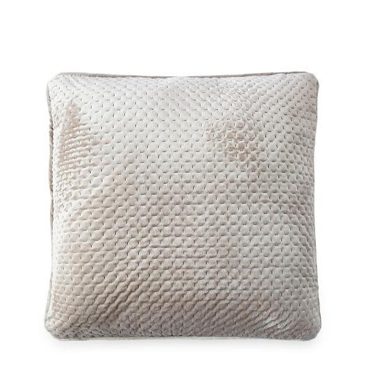 DEKORDOM Dekorativna jastučnica Velluto Ultrasonic, 45x45cm, Bež