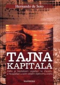 Tajna Kapitala