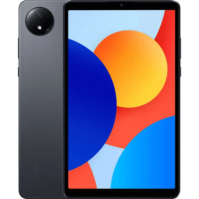 XIAOMI Tablet Redmi Pad SE 8.7 EU 4+128, Siva
