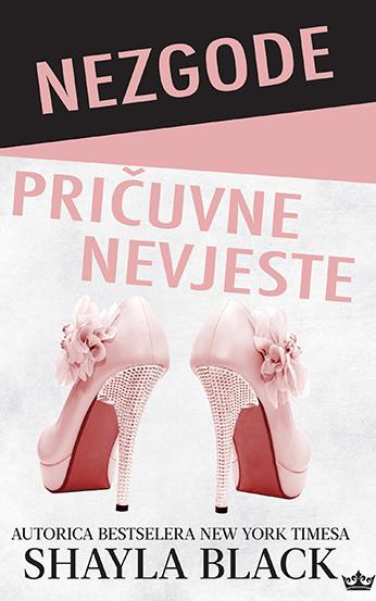 Nezgode pričuvne nevjeste