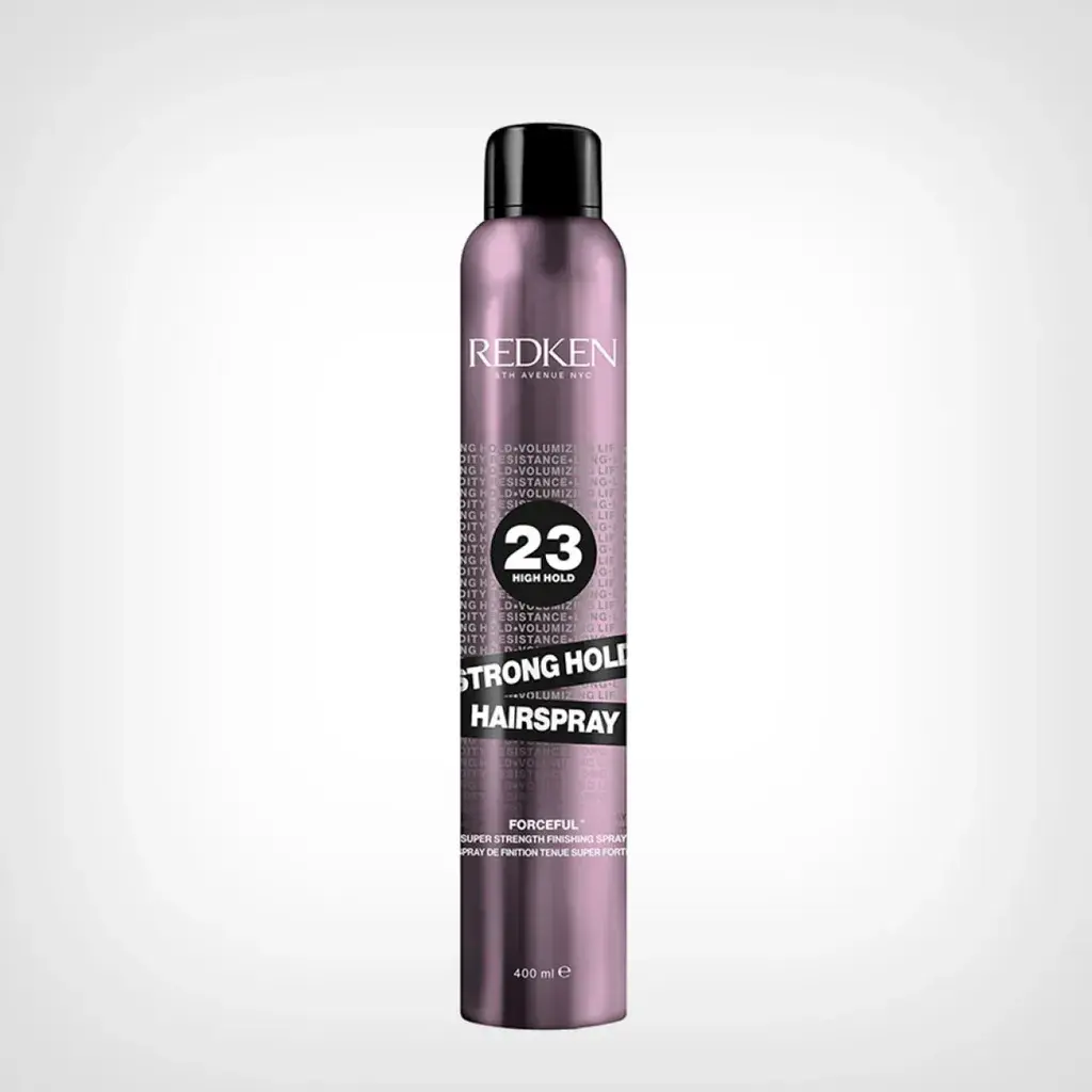 Redken Lak za kosu Strong Hold 23, 400 ml
