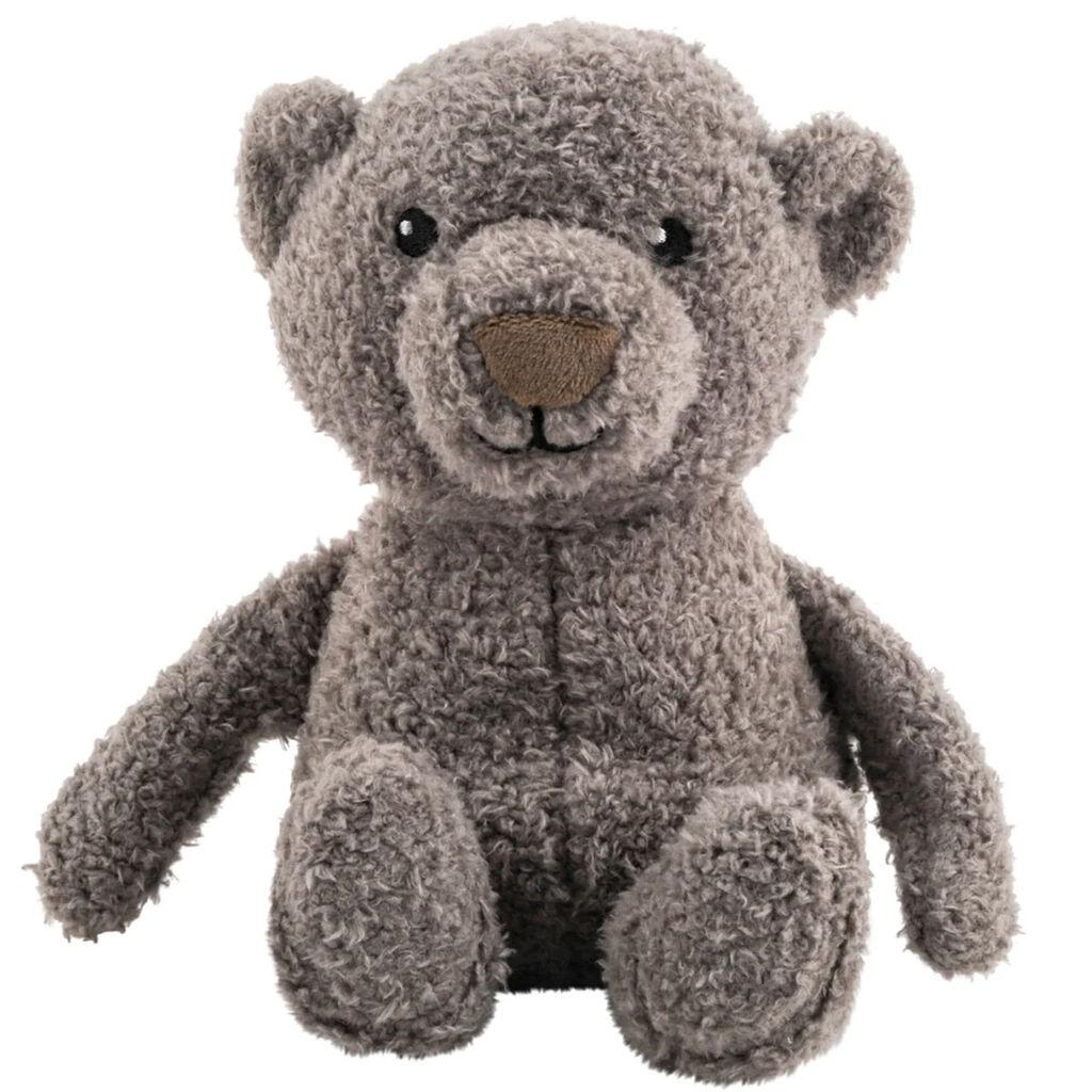 Flow Amsterdam plišana igracka za uspavljivanje Lou, 10x19x10cm