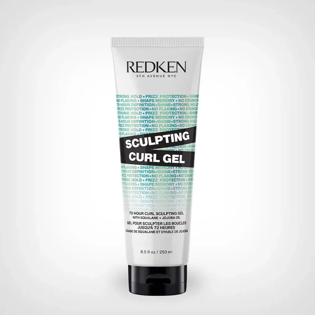 Redken Gel za kovrdžavu kosu Sculpting Curl, 250 ml