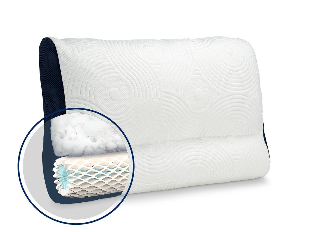 Dormeo Jastuk Air+ Smart, 40x60cm