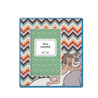 Egan Italy Ram za slike  The Jungle Book Disney, 10x15 cm, Šareni