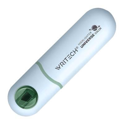 Writech Text Marker, Retro Green