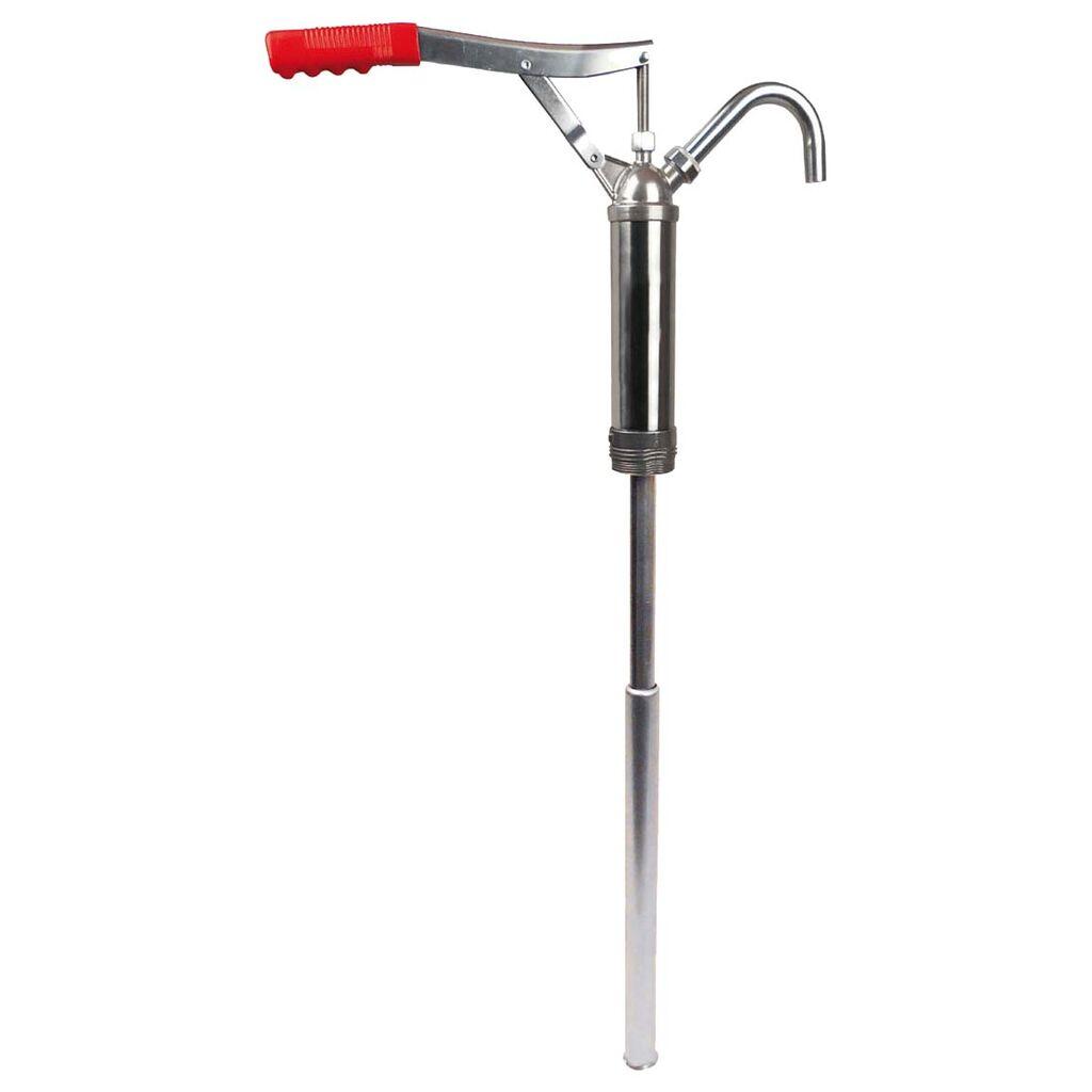 Equipoil Ručna pumpa za ulje 16010