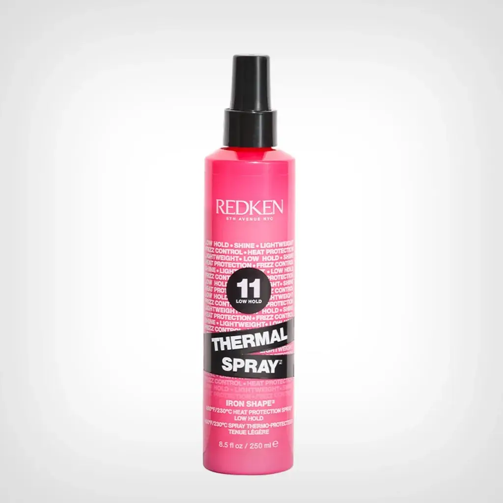 Redken Sprej za zaštitu kose Thermal, 250 ml