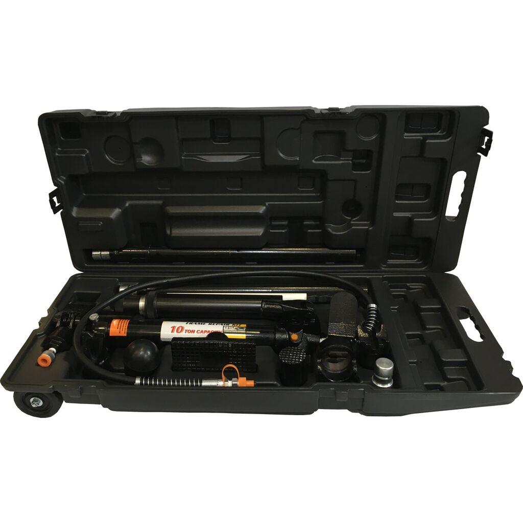 BSF Tools Limarska presa T71002L, 10t