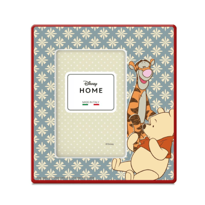Egan Italy Ram za slike Winnie The Pooh Disney, 10x15 cm, Šareni