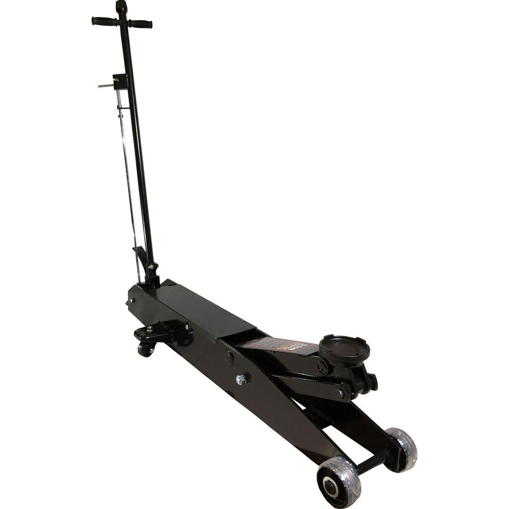 BSF Tools Dizalica krokodilka, 5t, Crvena