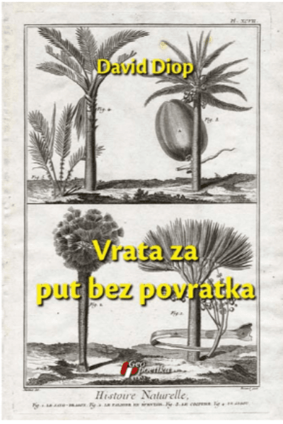 Vrata za put bez povratka