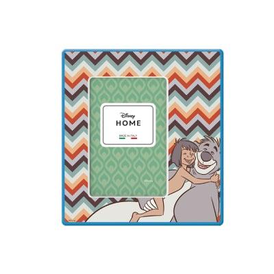 Egan Italy Ram za slike The Jungle Book Disney, 10x7 cm, Šareni