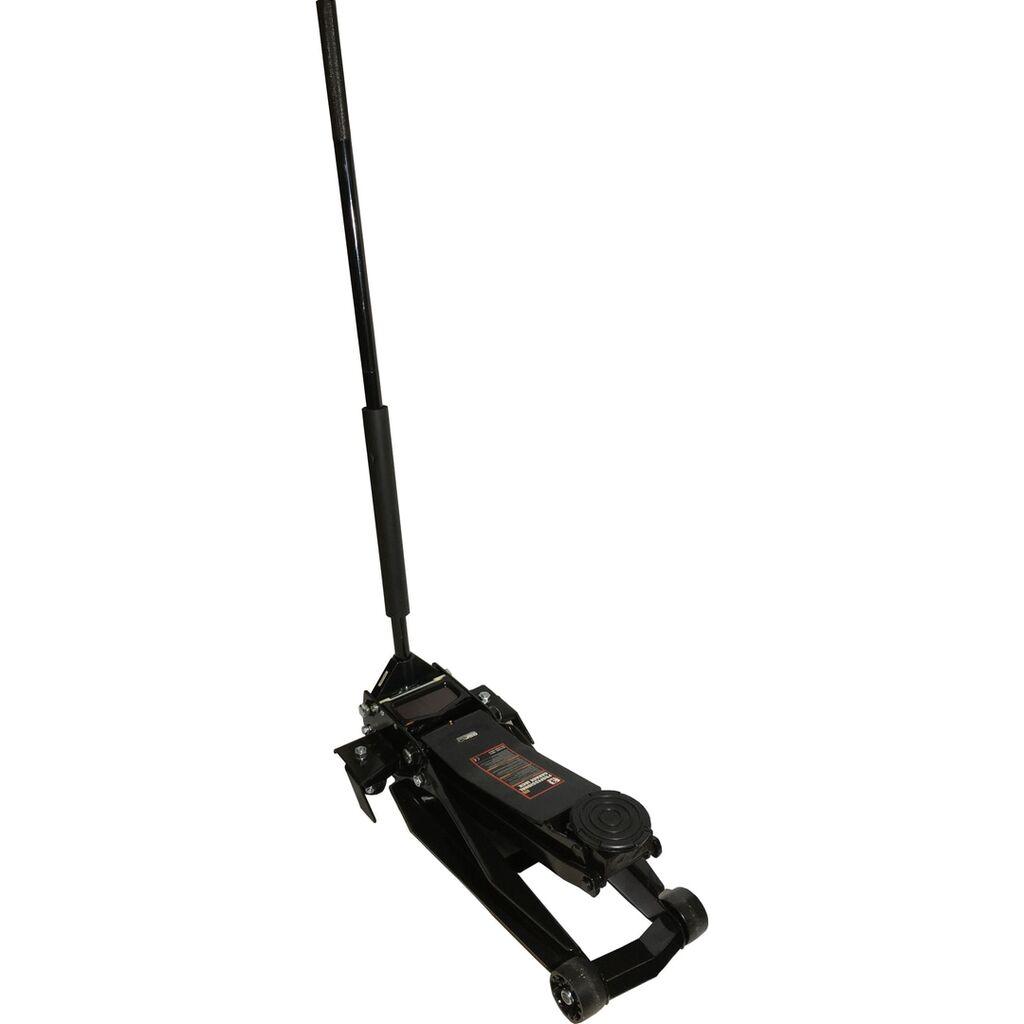 BSF Tools Dizalica krokodilka T830008, 3t, Crna