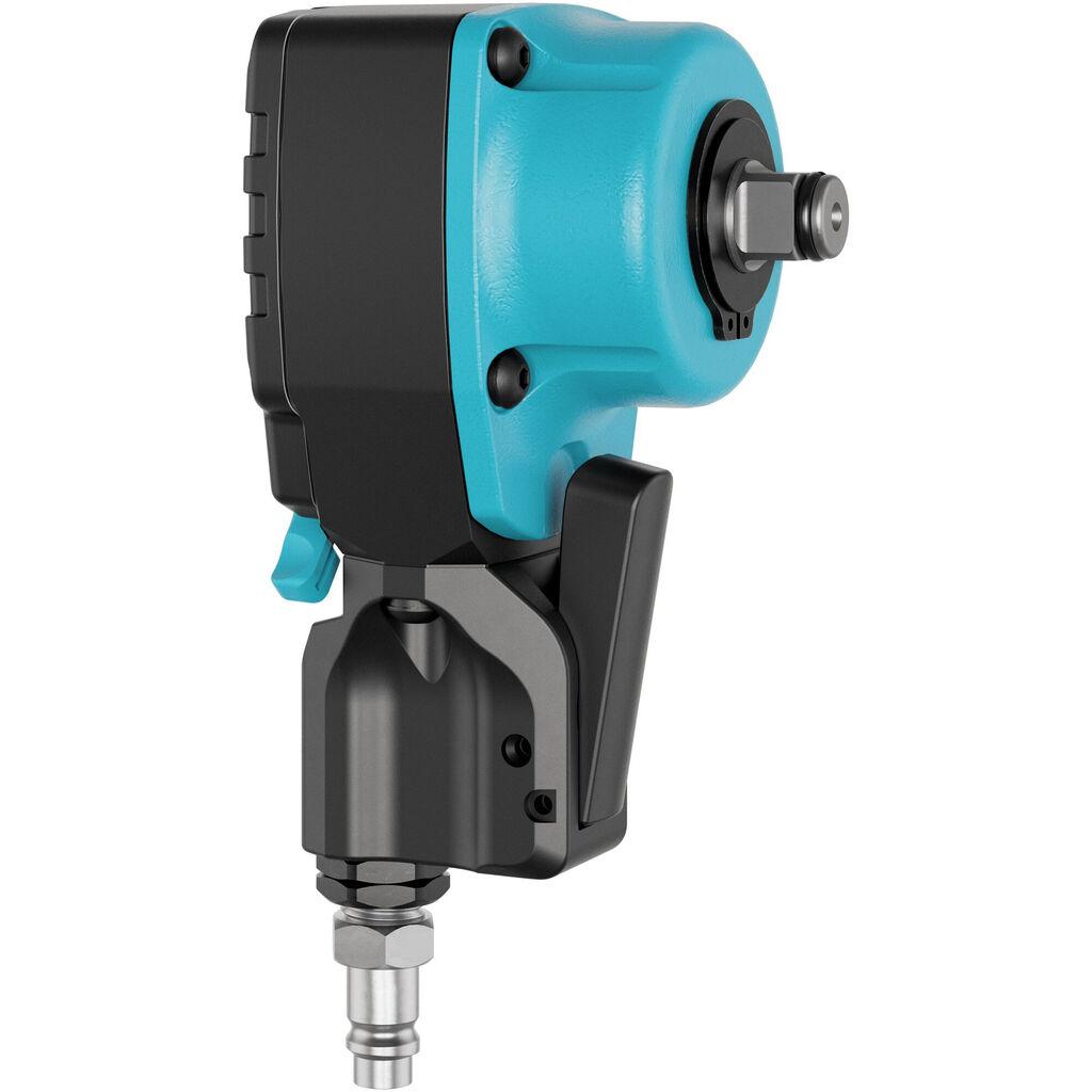 Hazet-werk Ručni mini pneumatski pištolj 9012PTT, 1/2", 550Nm