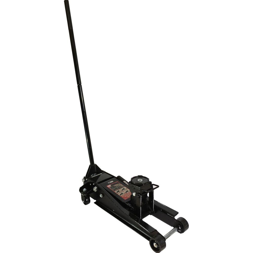 BSF Tools Dizalica krokodilka T830027, 2.3t, Crvena