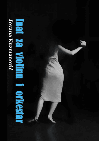 Inat za violinu i orkestar