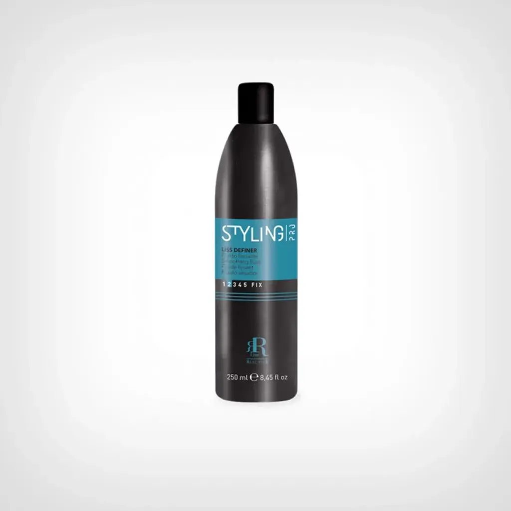 RR Line Fluid za ravnanje kose Styling Pro, 250 ml