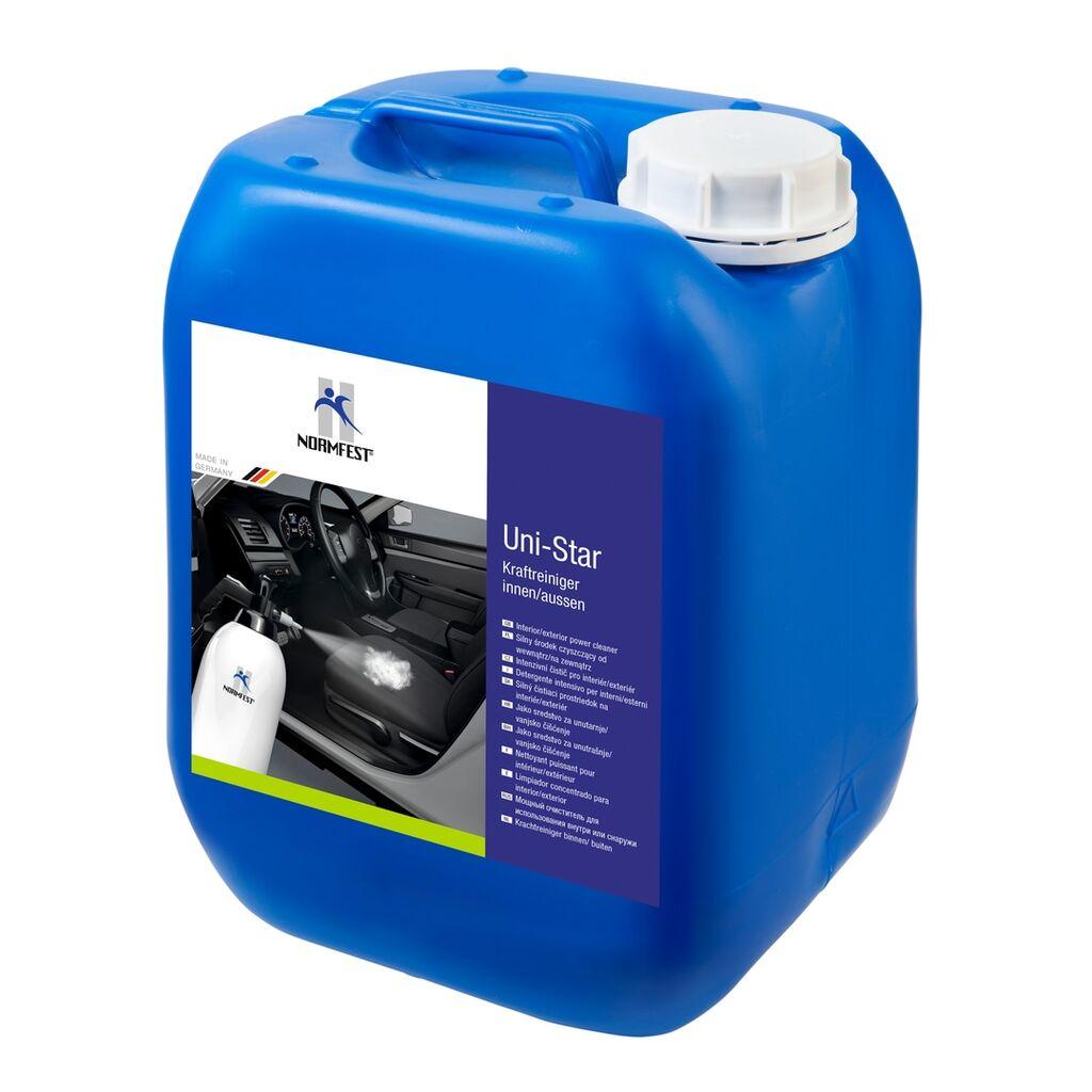 Normfest Šampon za čišćenje, 5l