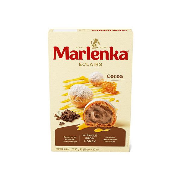 Marlenka Ekleri sa kakaom 230 gr