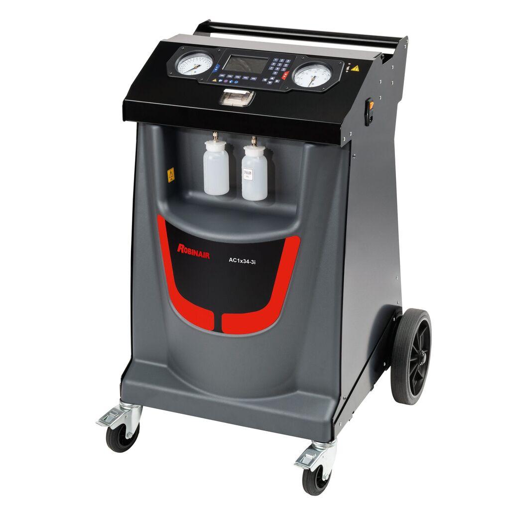 Bosch Klima stanica Robinair AC1x34-3iP, 10l