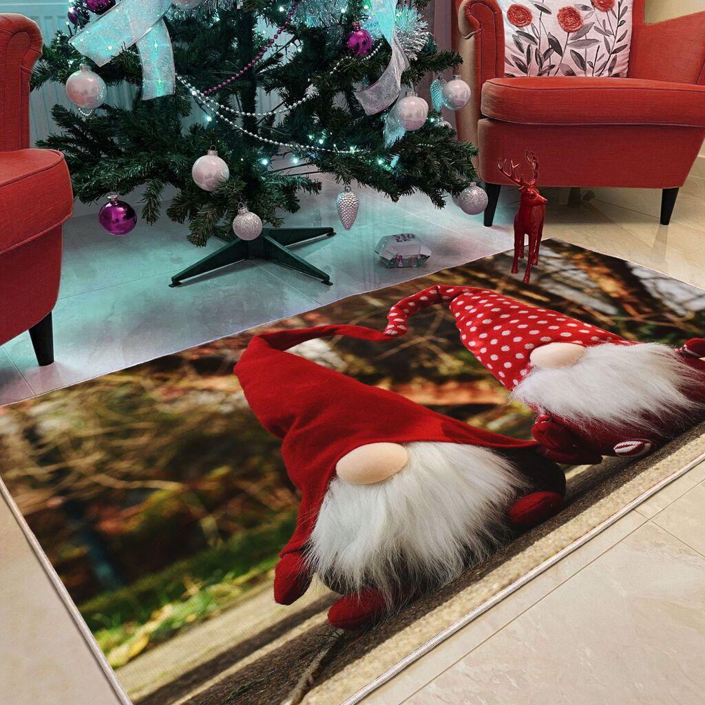 Conceptum Hypnose Tepih Woopamuk425 140 x 220cm, Šareni