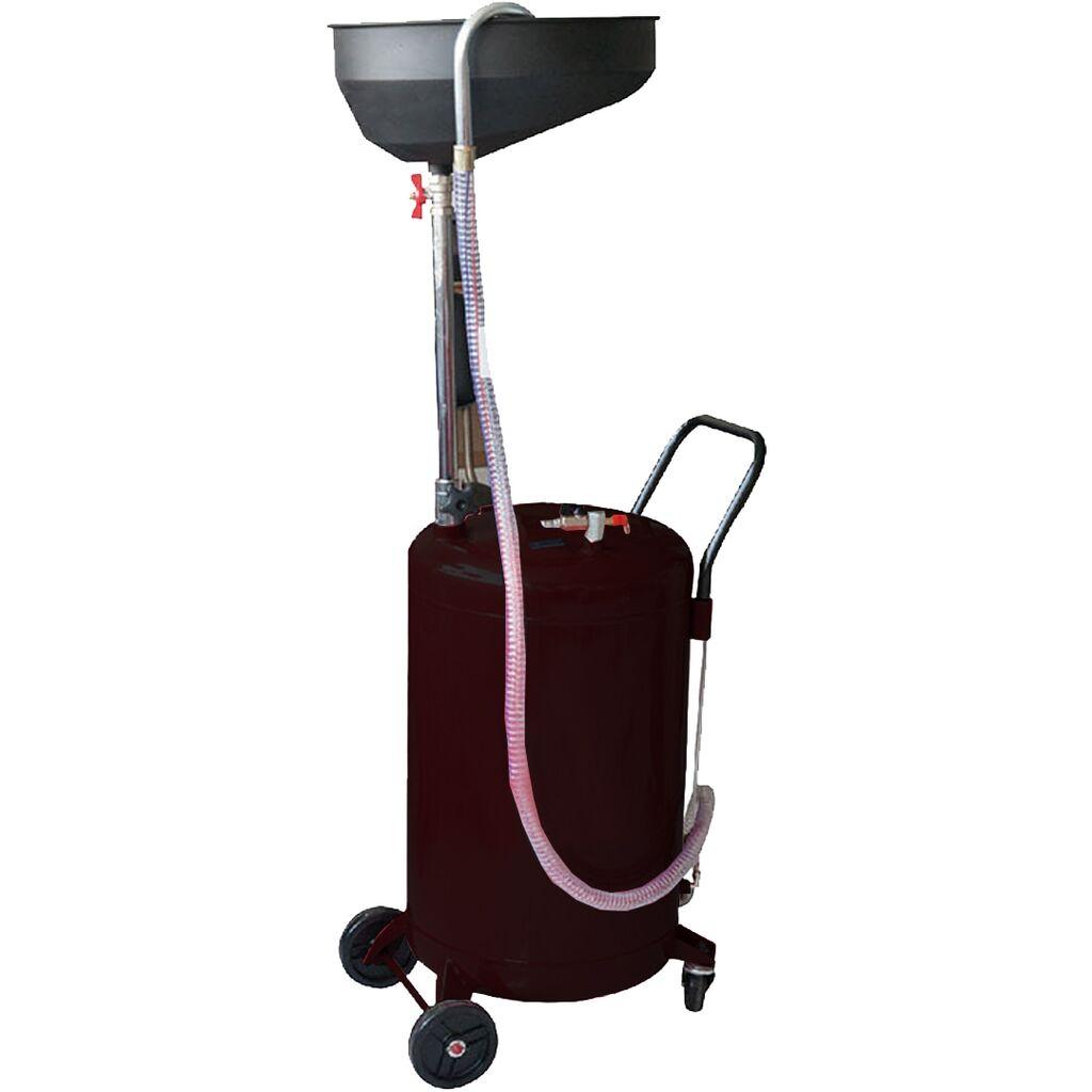 Bsf Istakalica za ulje TRG2020, 70l