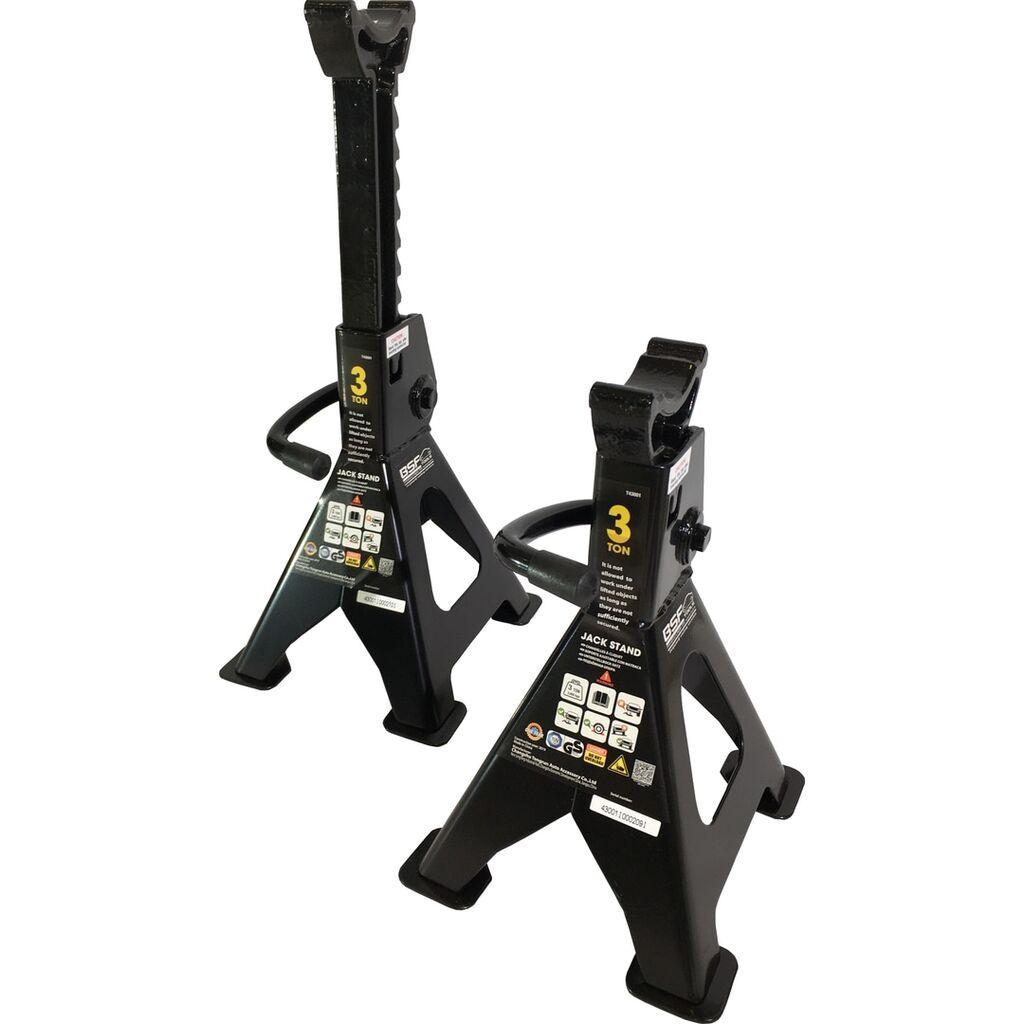 BSF Tools Klocna T43001, 3t