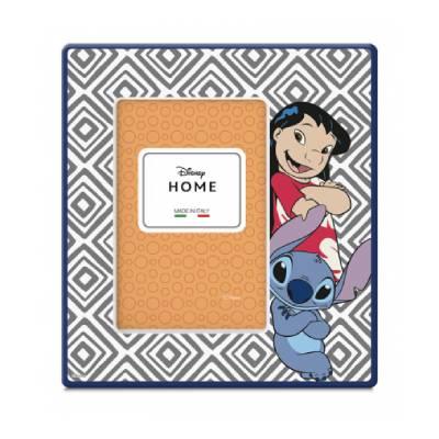 Egan Italy Ram za slike Lilo and Stitch Disney, 10x15 cm, Narandžasti