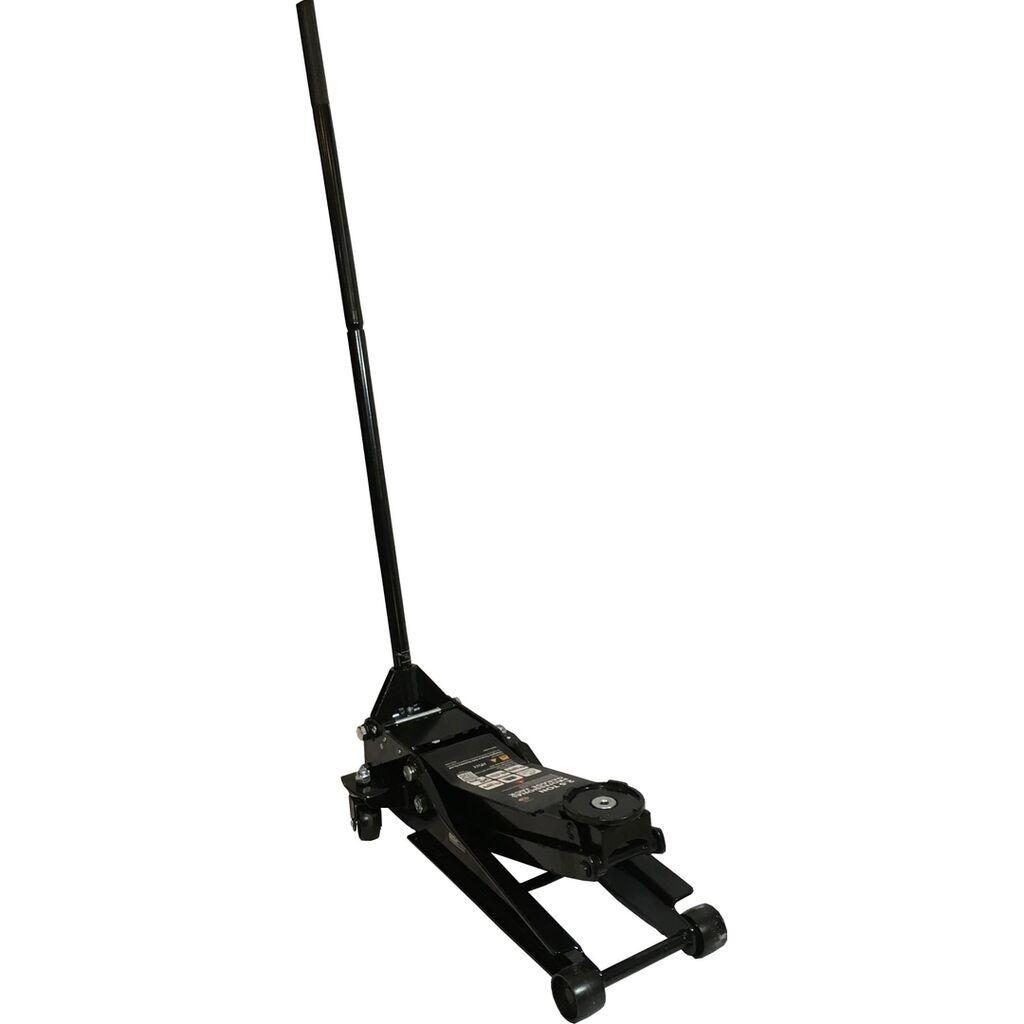 BSF Tools Dizalica krokodilka, 2.5t, Crvena