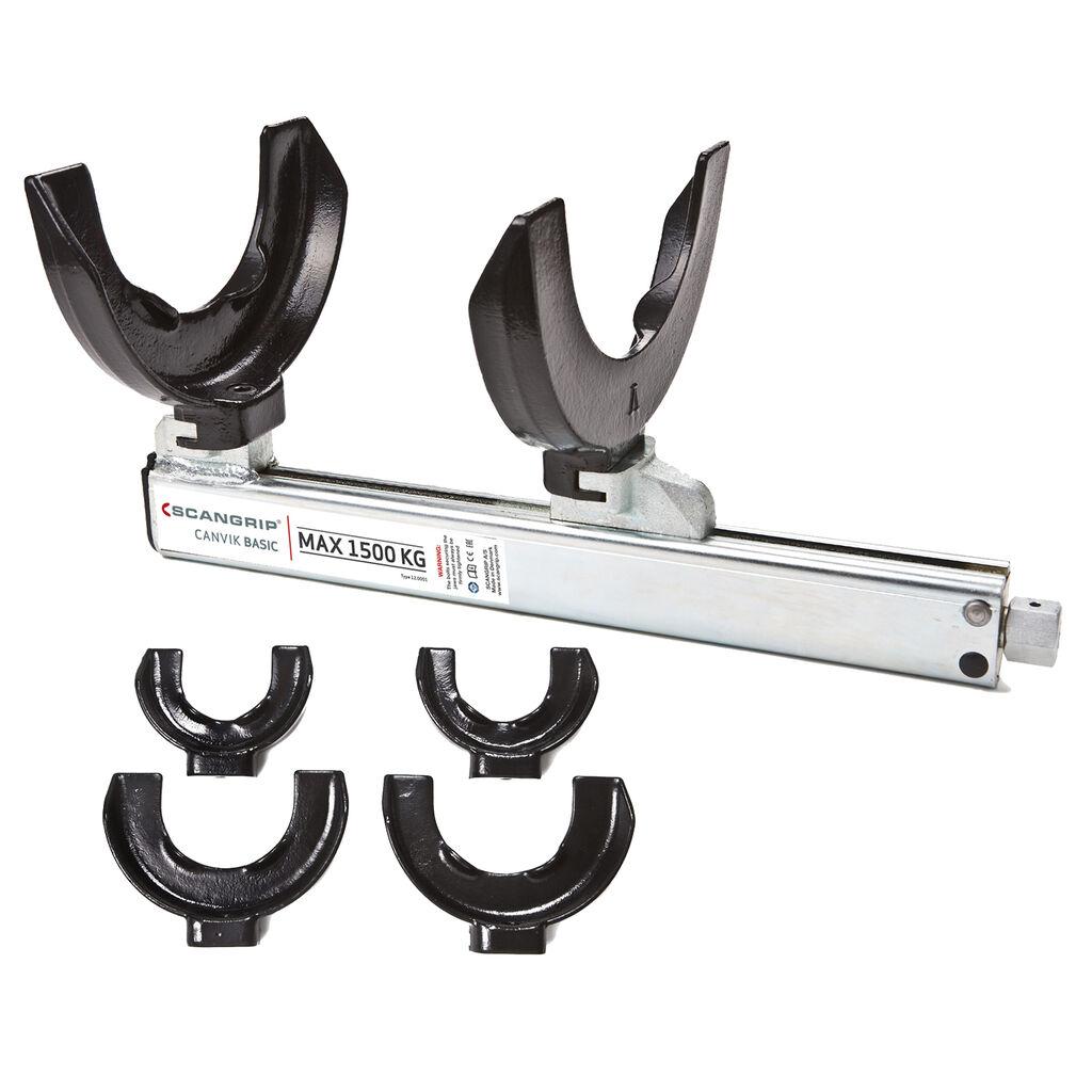 Scangrip Canvik alat za de-montažu opruga amortizera 12.0001