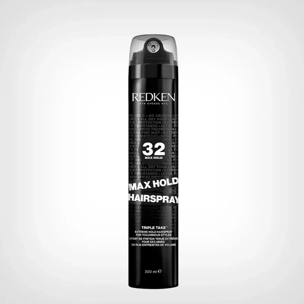 Redken Lak za kosu Max Hold 32, 300 ml