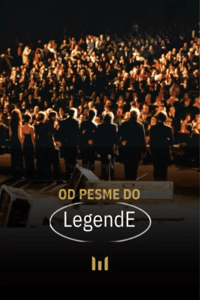 Od pesme do legende