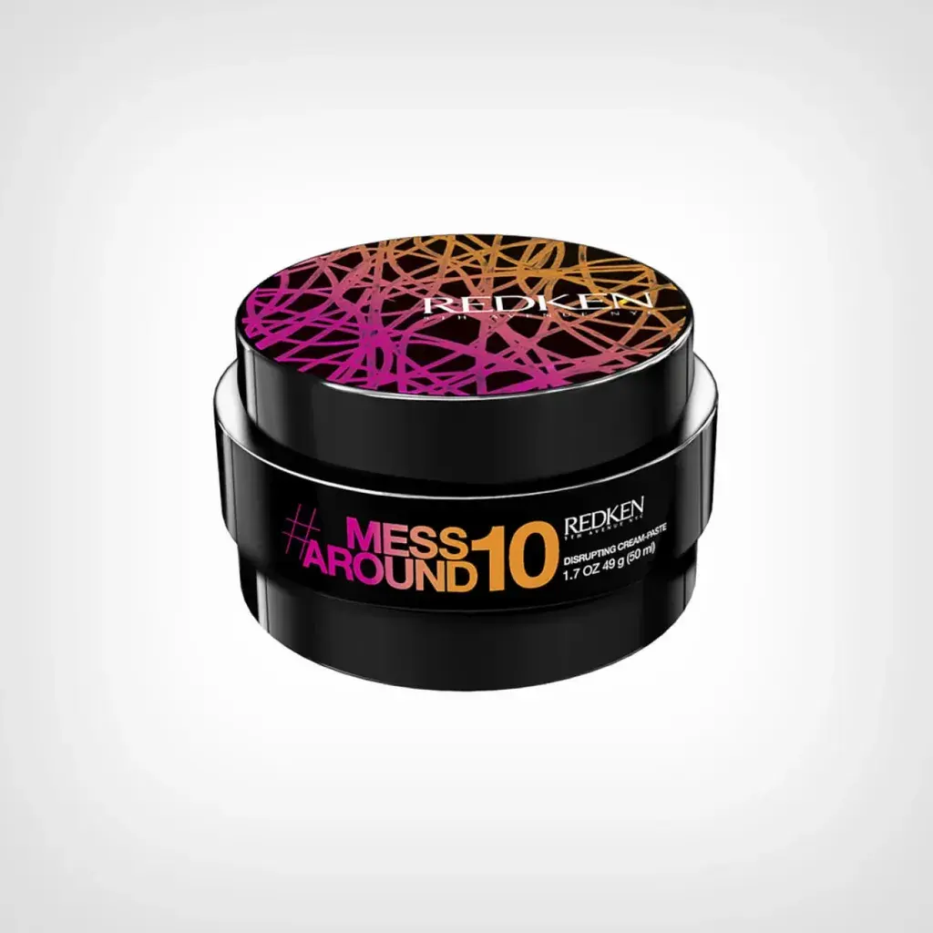 Redken Krema za kosu Mess Around 10, 50 ml