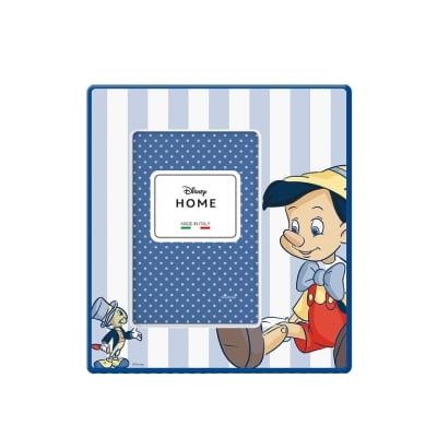 Egan Italy Ram za slike Pinocchio Disney, 10x7 cm, Plavi