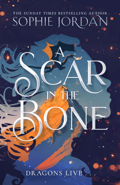 A Scar in the Bone