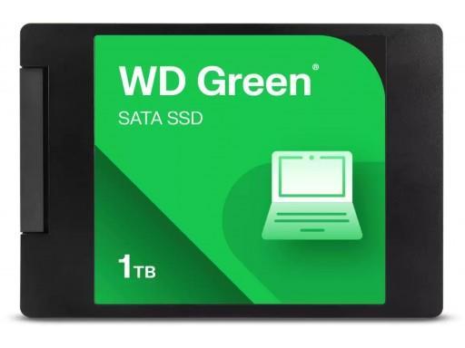 WD SSD, 1TB, SN3000, SATA