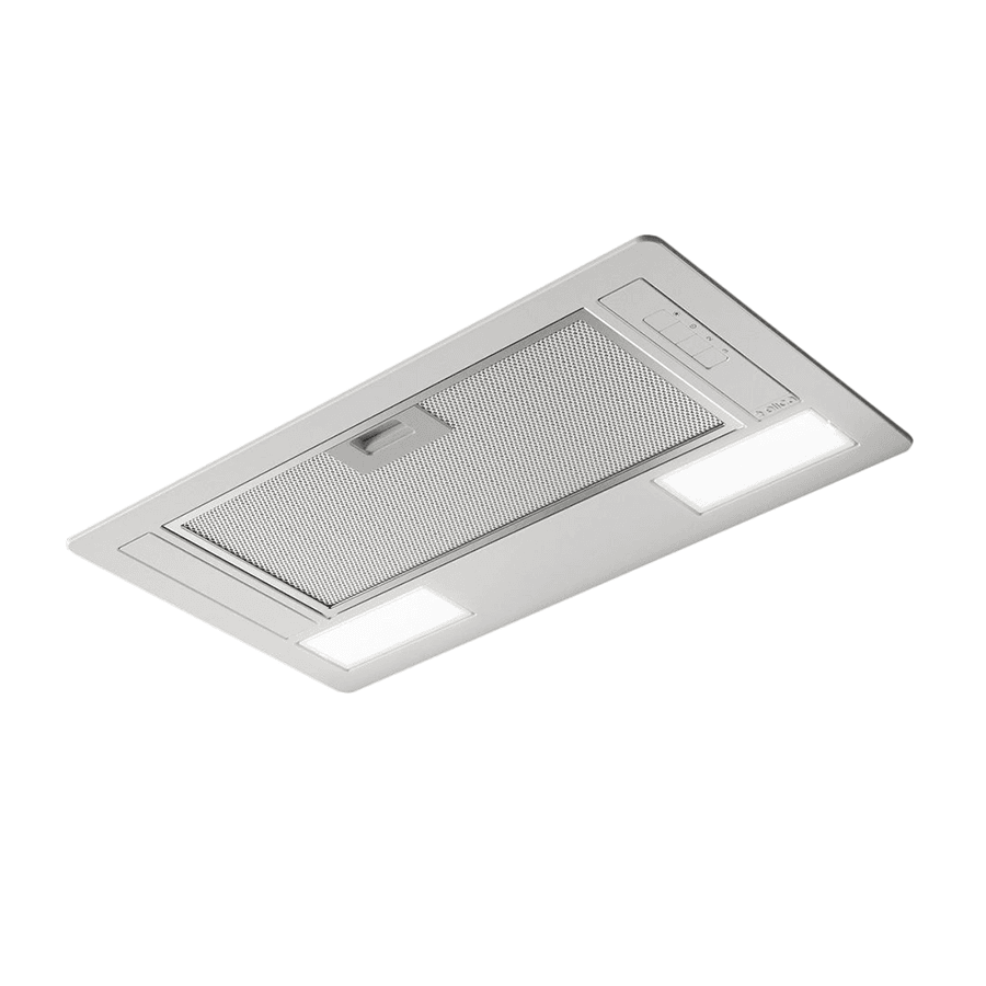 Elica ERA C WH/A/52 Ugradni aspirator, 365 m3/h, 146 W, 3 brzine