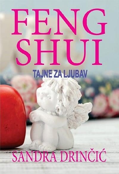 Feng Shui Tajne za ljubav