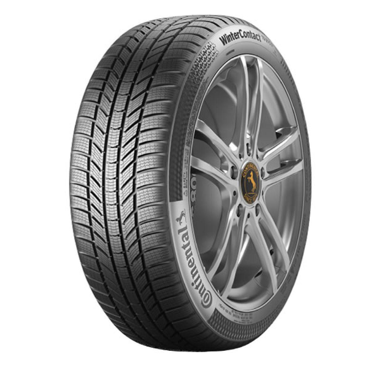 CONTINENTAL Zimska guma 205/50R17 Conti Win TS 870 P 93V XL FR