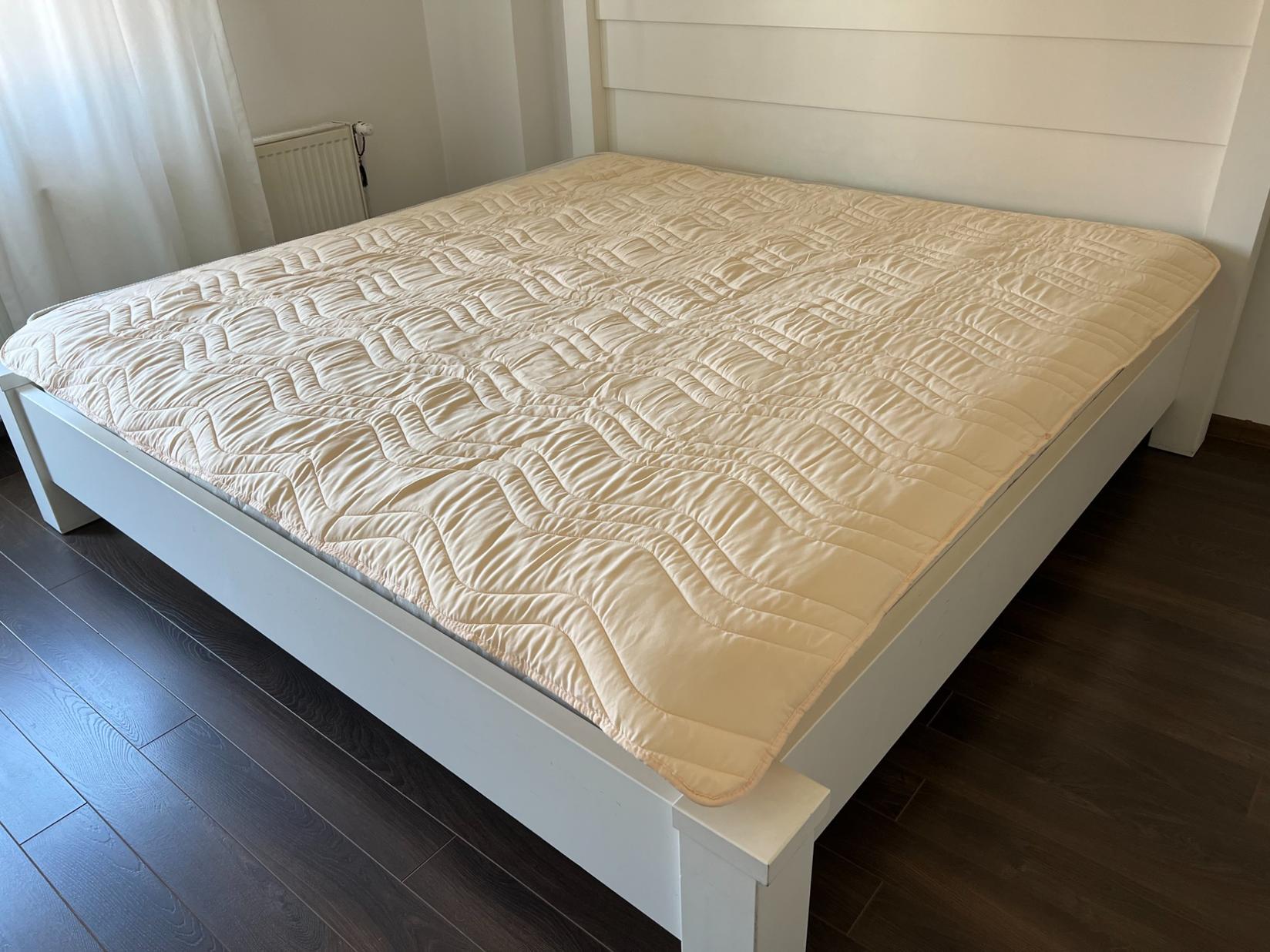 Viktorija Prekrivač letnji  140x200cm, Bež