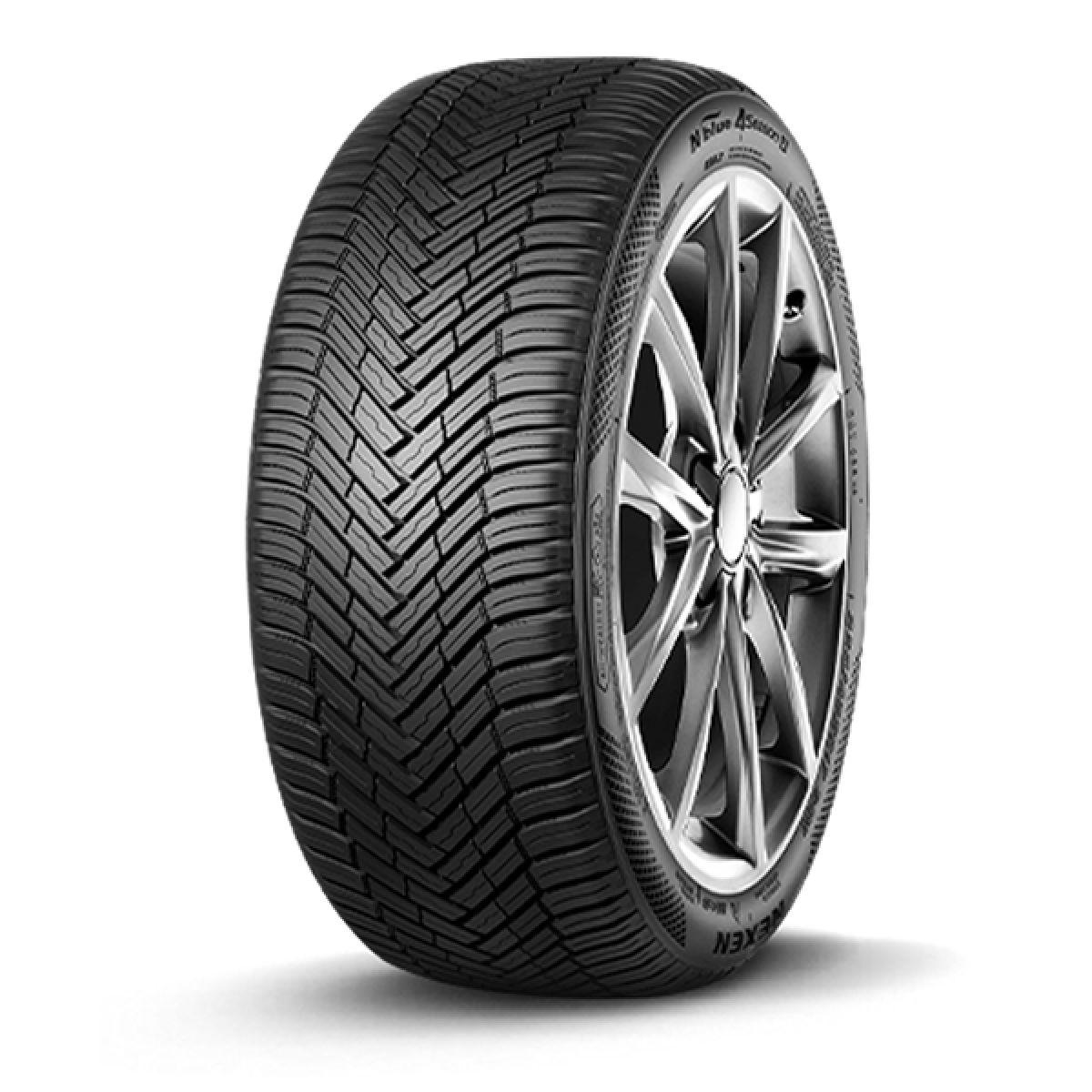 NEXEN All Season guma 215/50R18 N'blue 4Season 2 92W