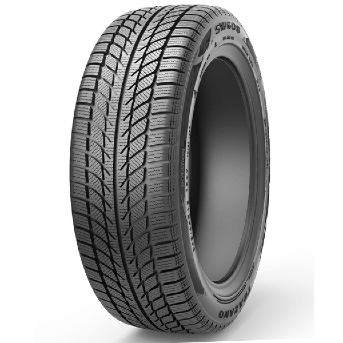 WEST LAKE Zimska guma 195/55R15 SW608 89H