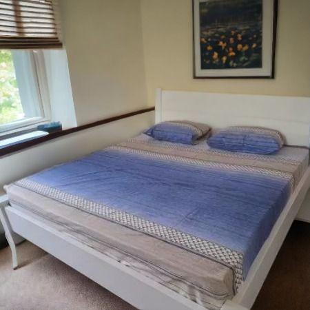 Viktorija Čaršav Puplin 220x240cm