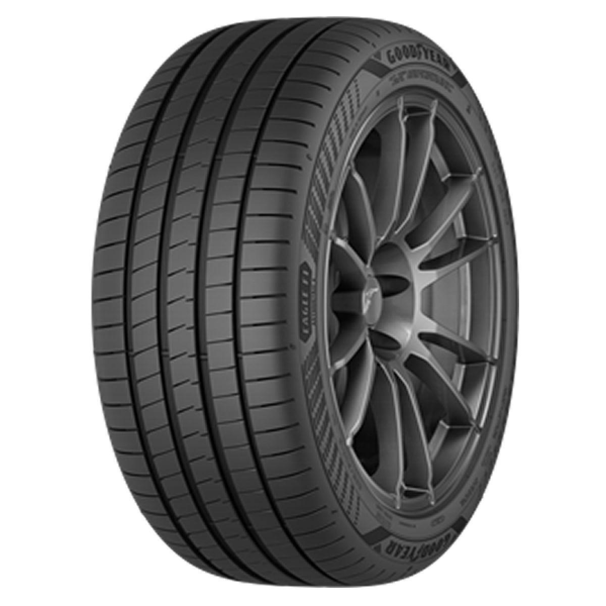 GOODYEAR Letnja guma 245/45R19 EAG F1 Asymm 6 102Y XL FP
