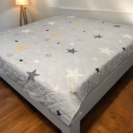 Viktorija Prekrivač 150x210cm PrintED