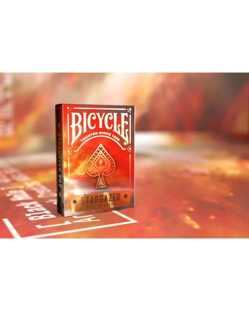Karte Bicicle Stargazer 202 Igraće karte
