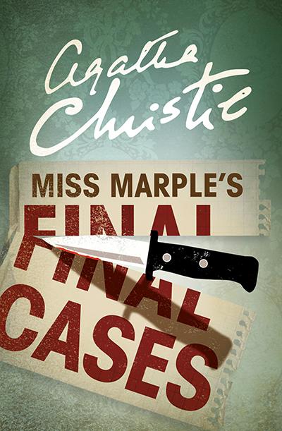 Miss Marples Final Cases (Miss Marple)